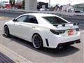 2013 Toyota Mark X