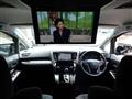 2017 Toyota Vellfire
