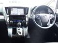 2017 Toyota Vellfire