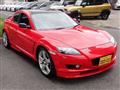 2006 Mazda RX-8