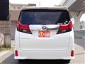 2015 Toyota Alphard G