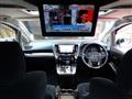 2015 Toyota Alphard G