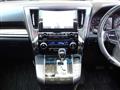 2015 Toyota Alphard G