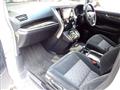 2015 Toyota Alphard G