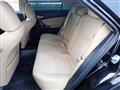 2015 Toyota Mark X