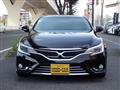 2015 Toyota Mark X