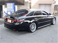 2015 Toyota Mark X