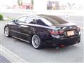 2015 Toyota Mark X