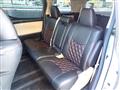 2017 Toyota Vellfire