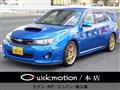 2010 Subaru Impreza Wrx