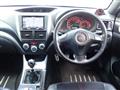 2010 Subaru Impreza Wrx
