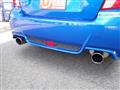 2010 Subaru Impreza Wrx