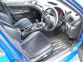 2010 Subaru Impreza Wrx