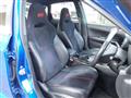 2010 Subaru Impreza Wrx