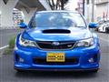 2010 Subaru Impreza Wrx