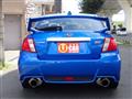 2010 Subaru Impreza Wrx