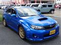 2010 Subaru Impreza Wrx