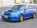 2010 Subaru Impreza Wrx