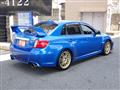 2010 Subaru Impreza Wrx