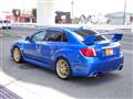 2010 Subaru Impreza Wrx