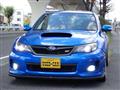 2010 Subaru Impreza Wrx