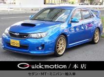 2010 Subaru Impreza Wrx