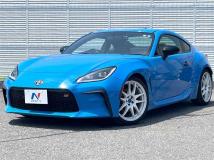 2023 Toyota 86