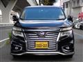 2015 Nissan Elgrand