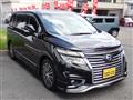 2015 Nissan Elgrand