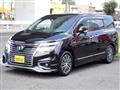 2015 Nissan Elgrand