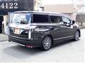 2015 Nissan Elgrand