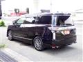 2015 Nissan Elgrand