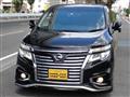 2015 Nissan Elgrand