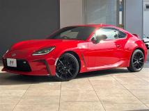 2024 Toyota 86