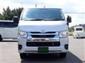 2021 Toyota Hiace Van