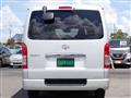 2021 Toyota Hiace Van