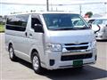 2021 Toyota Hiace Van