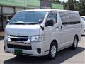 2021 Toyota Hiace Van
