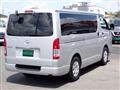 2021 Toyota Hiace Van