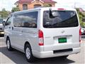 2021 Toyota Hiace Van