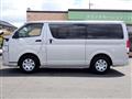 2021 Toyota Hiace Van