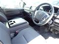 2021 Toyota Hiace Van