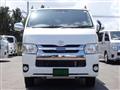 2020 Toyota Hiace Van