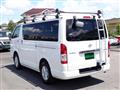 2020 Toyota Hiace Van