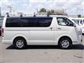 2020 Toyota Hiace Van