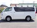 2020 Toyota Hiace Van