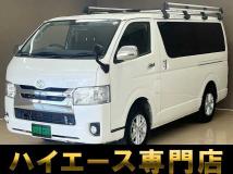 2020 Toyota Hiace Van
