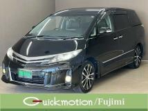 2014 Toyota Estima