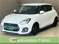 2018 Suzuki Swift