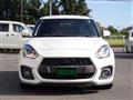2018 Suzuki Swift